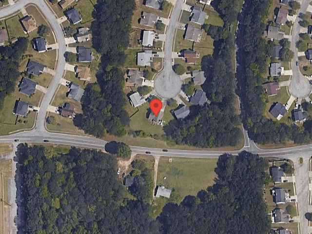 House image located at Stockbridge, GA 30281