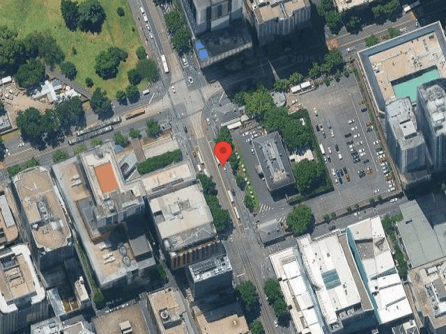 House image located at East Orange, NJ 07017