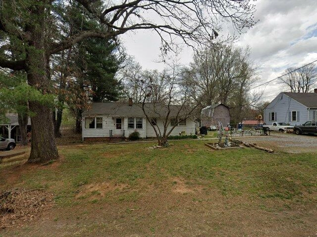 House image located at Winston Salem, NC 27103