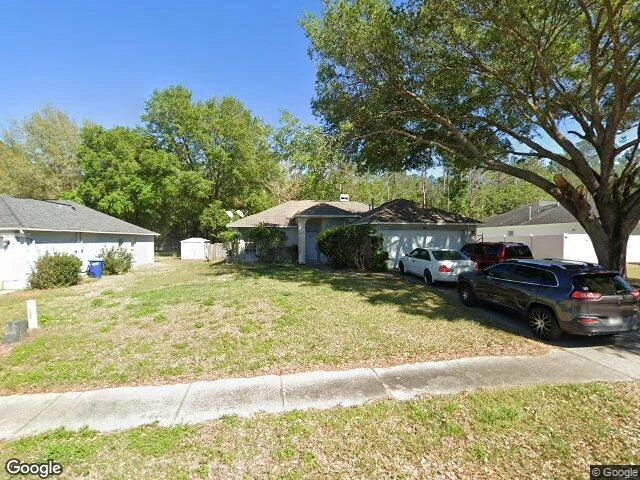 House image located at Clermont, FL 34715