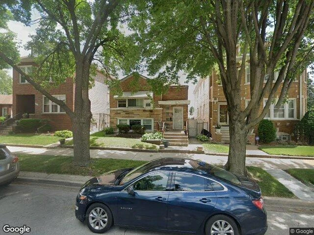 House image located at Chicago, IL 60617