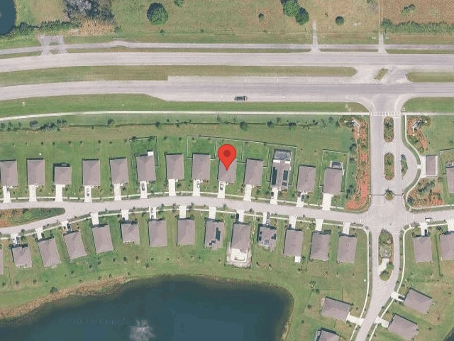 House image located at Fort Pierce, FL 34945