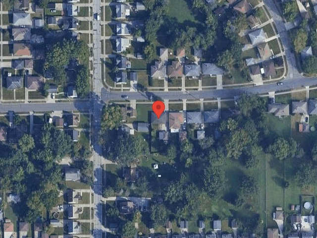 House image located at Cleveland, OH 44125