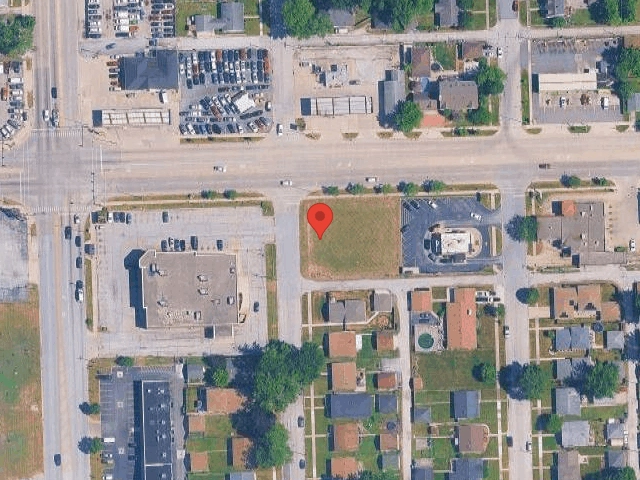 House image located at Posen, IL 60469