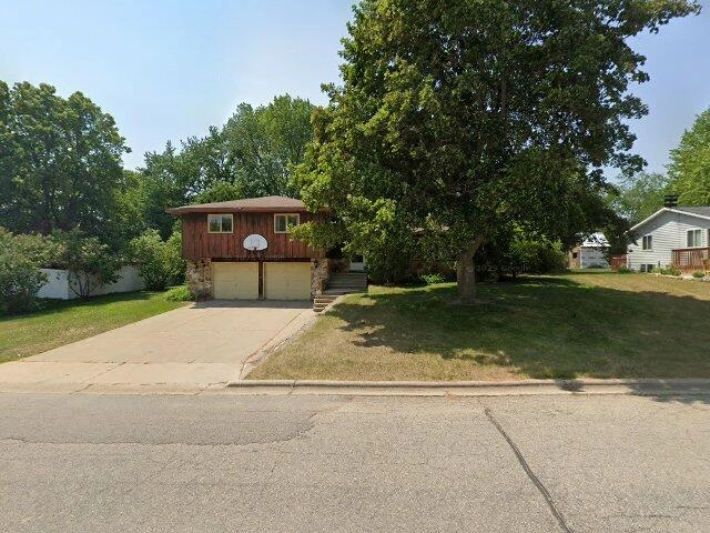 House image located at Oconto Falls, WI 54154