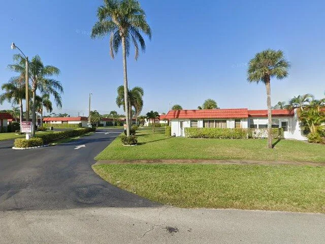 House image located at West Palm Beach, FL 33415