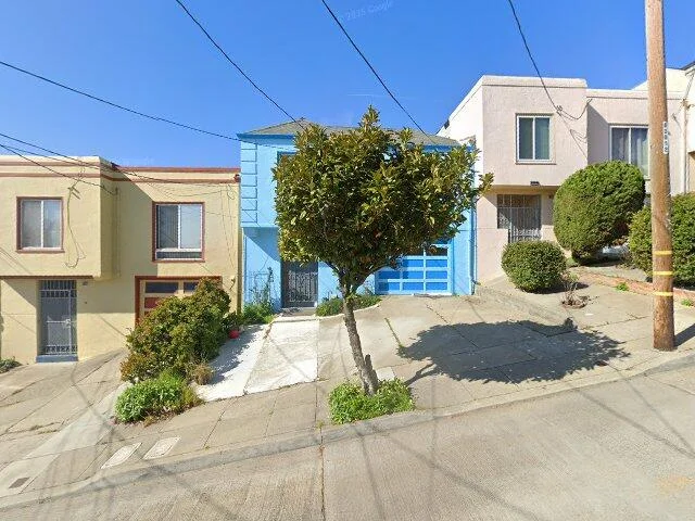 House image located at San Francisco, CA 94134