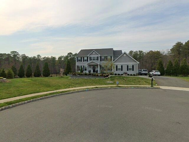 House image located at Jackson, NJ 08527