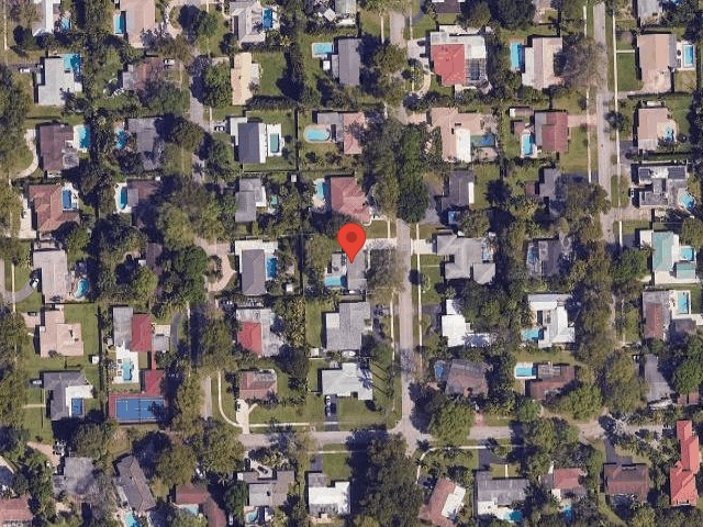 House image located at Fort Lauderdale, FL 33317
