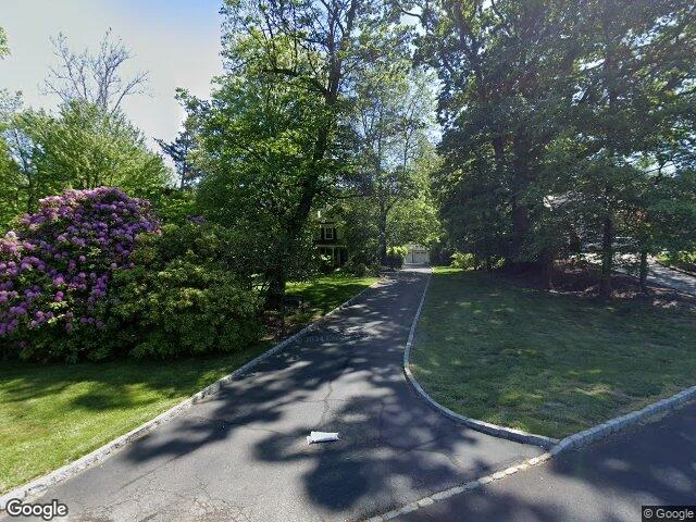 House image located at New Providence, NJ 07974