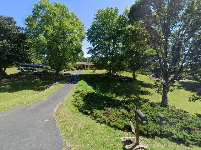 House image located at Bassett, VA 24055