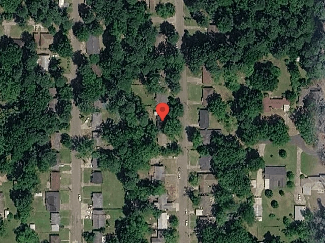 House image located at El Dorado, AR 71730