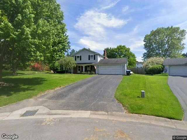 House image located at Penfield, NY 14526