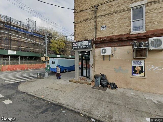 House image located at Brooklyn, NY 11207