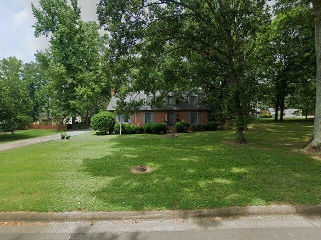 House image located at Kings Mountain, NC 28086