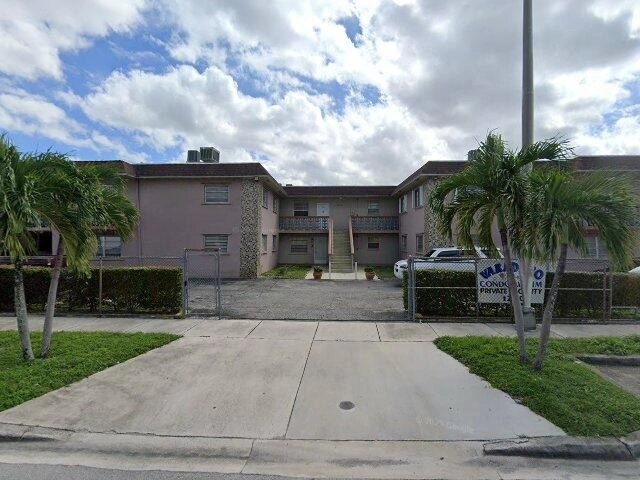 House image located at Hialeah, FL 33010