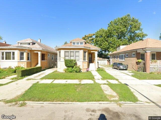 House image located at Chicago, IL 60620