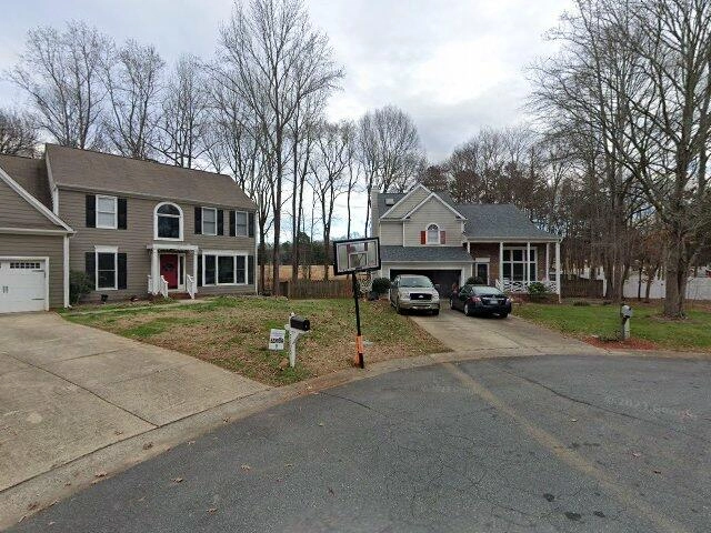 House image located at Charlotte, NC 28269