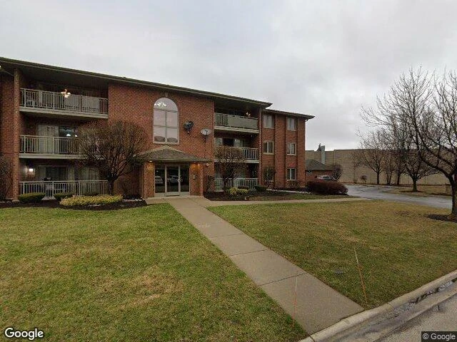 House image located at Hickory Hills, IL 60457