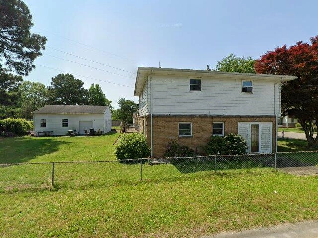 House image located at Hampton, VA 23661