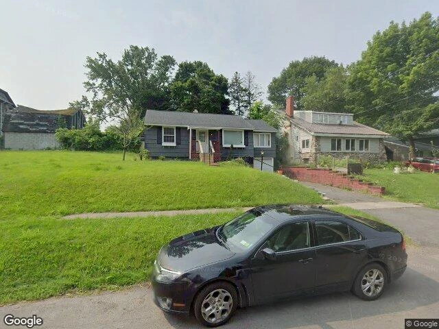 House image located at Syracuse, NY 13224