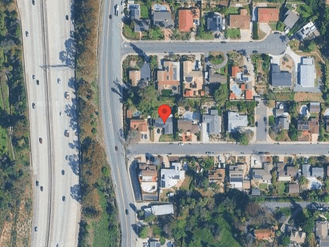 House image located at La Mesa, CA 91941