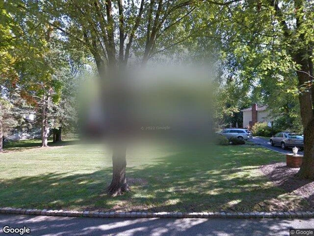 House image located at Morristown, NJ 07960