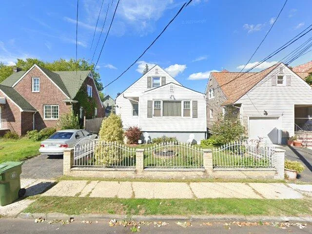 House image located at Linden, NJ 07036
