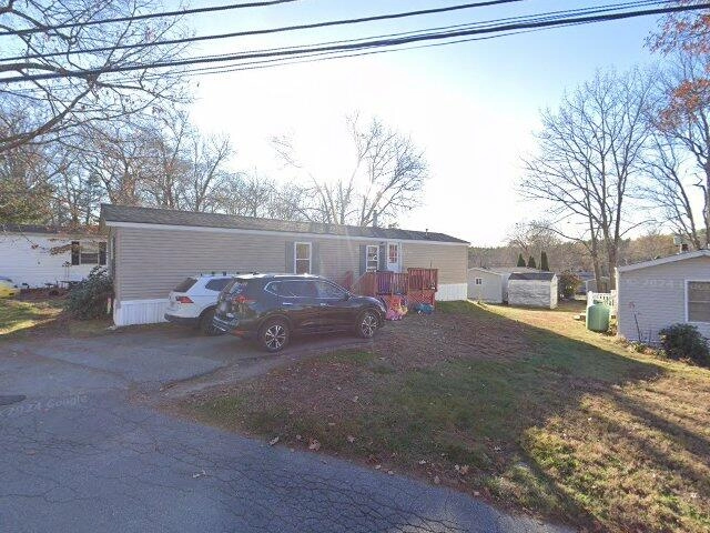 House image located at Exeter, NH 03833