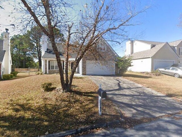 House image located at Riverdale, GA 30296