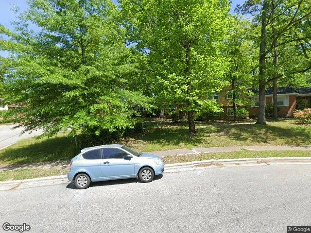 House image located at Raleigh, NC 27610