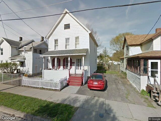 House image located at Binghamton, NY 13905