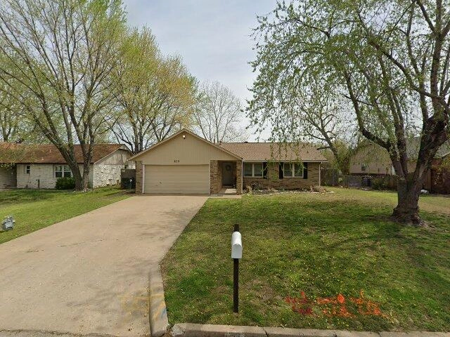 House image located at Collinsville, OK 74021