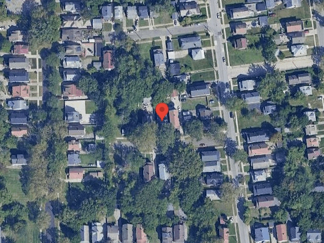 House image located at Cleveland, OH 44110