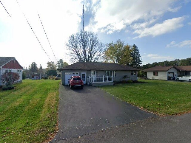 House image located at Franklinville, NY 14737