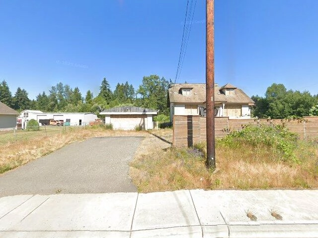 House image located at Puyallup, WA 98371