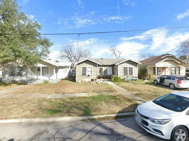 House image located at San Antonio, TX 78210