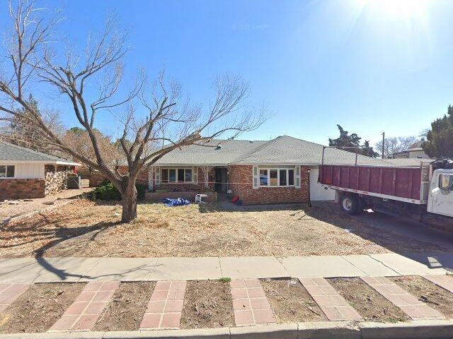 House image located at Albuquerque, NM 87112