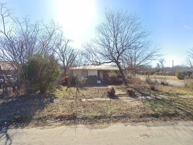 House image located at Brownwood, TX 76801