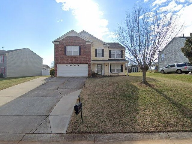 House image located at Clover, SC 29710