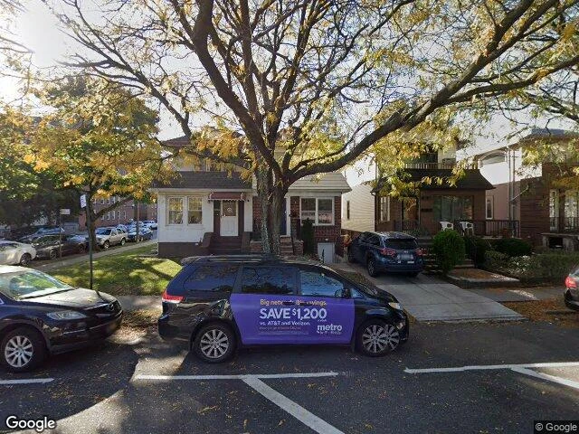 House image located at Brooklyn, NY 11210