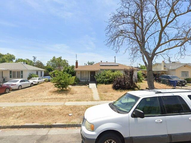 House image located at Fresno, CA 93705