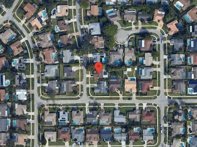 House image located at Boca Raton, FL 33487