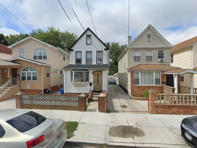House image located at Jamaica, NY 11436