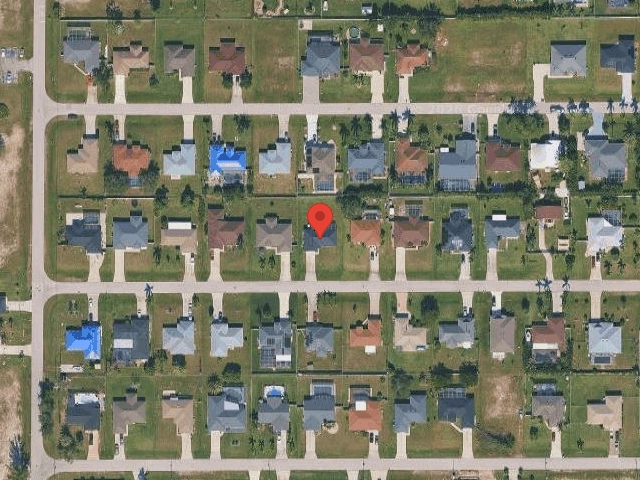 House image located at Cape Coral, FL 33991