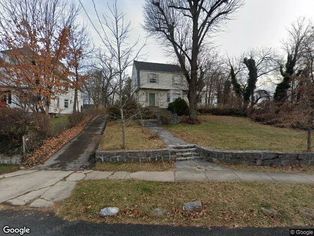 House image located at New Rochelle, NY 10801