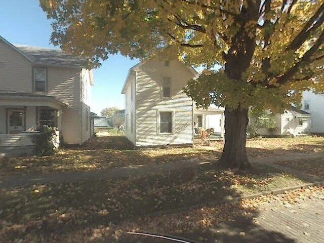 House image located at Bremen, OH 43107