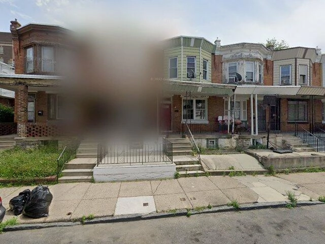House image located at Philadelphia, PA 19141