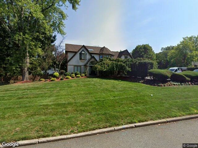 House image located at Spring Valley, NY 10977