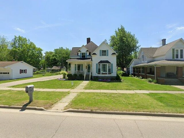 House image located at Milford, IN 46542
